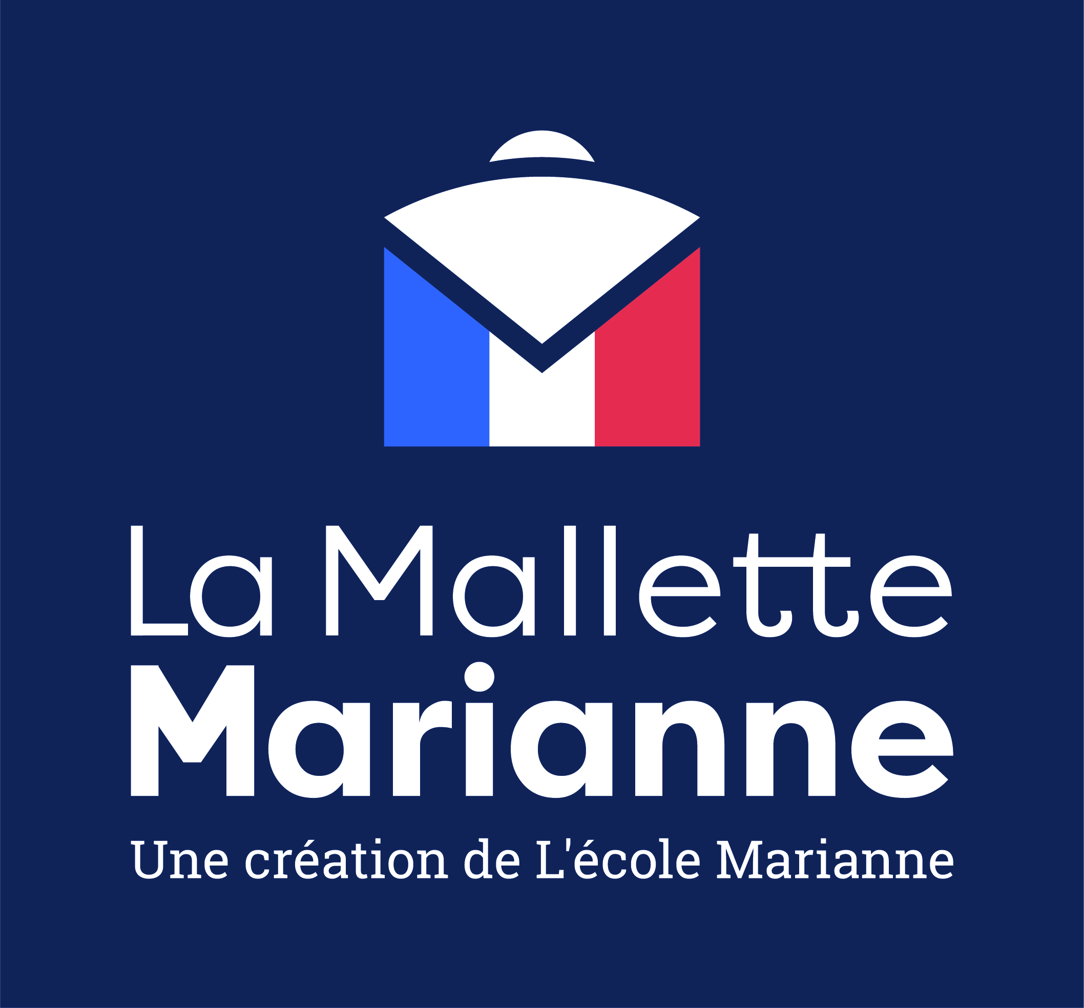 Malette Marianne Home Page